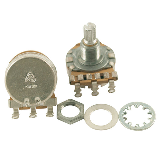 Potentiomètre Alpha 50 kΩ