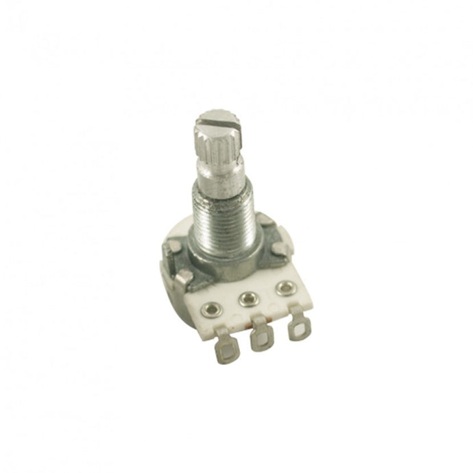 Mini potentiomètre linéaire 500k