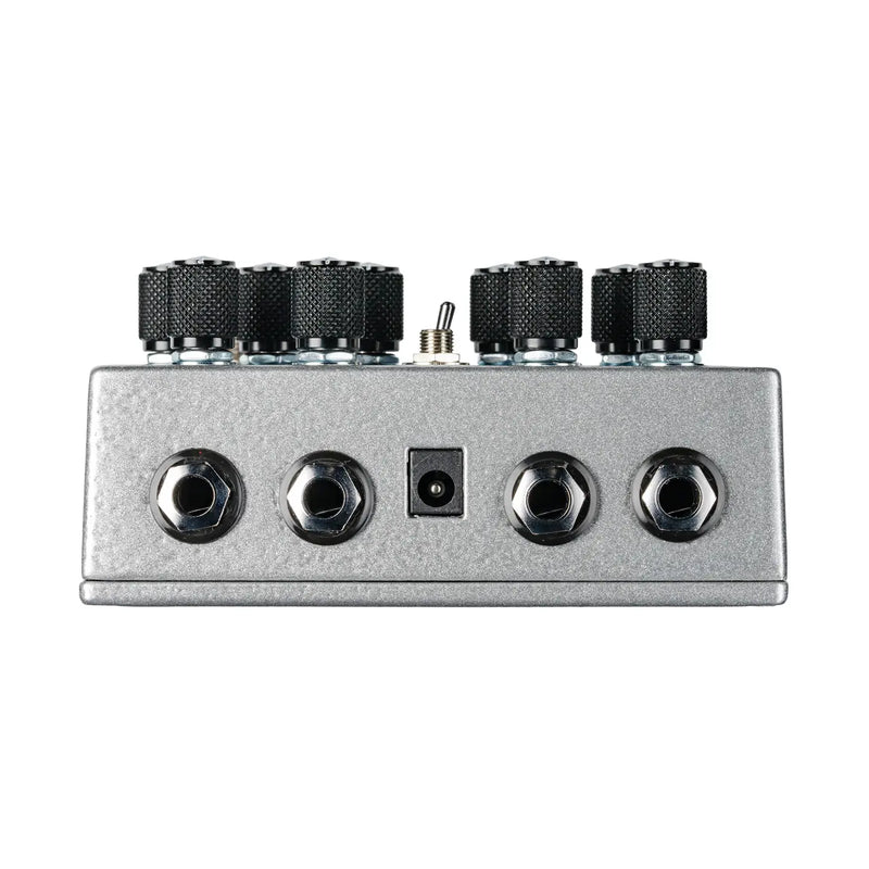 Load image into gallery viewer, Pédale d&#39;overdrive et de distortion Brent Mason &quot;Rewired&quot;
