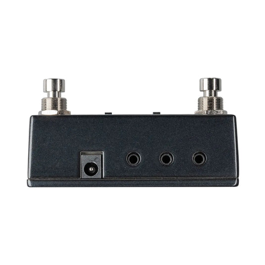 Contrôleur pour switch midi "SYNTAX"