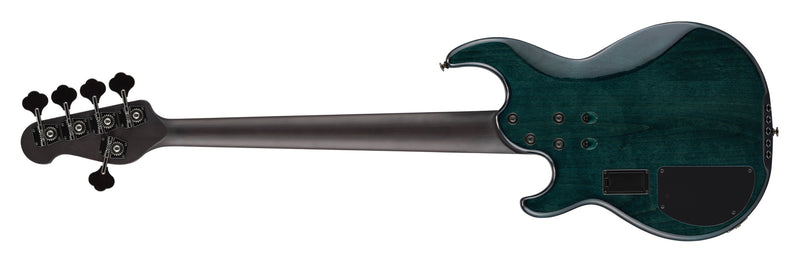 Load image into gallery viewer, Basse 5 cordes BB734A active/passive avec étui
