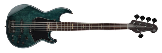 Basse 5 cordes BB734A active/passive avec étui