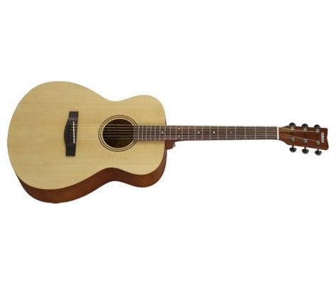 Guitare acoustique format concert "FS400"