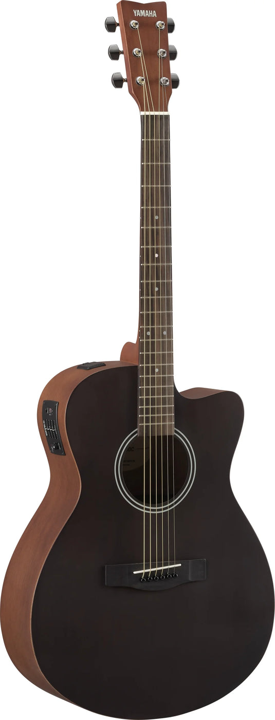 Guitare électro-acoustique "FSX400C SMB"