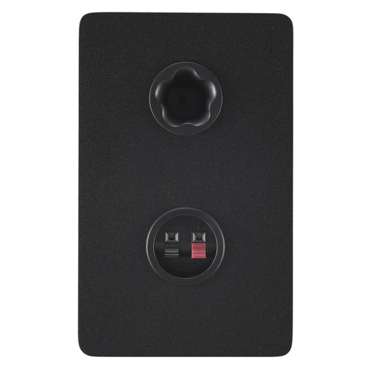 Paire de moniteurs de référence pour le studio 4"