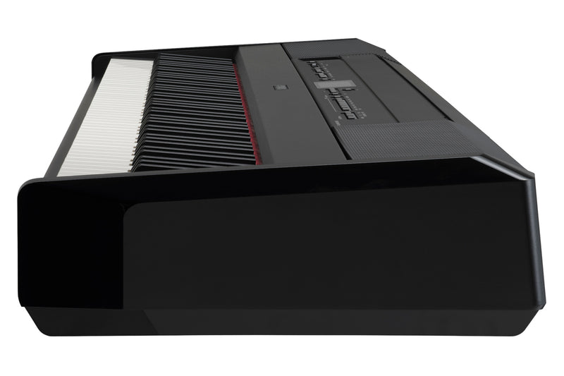 Load image into gallery viewer, Yamaha P-525 – Piano numérique haut de gamme 88 touches GrandTouch-S
