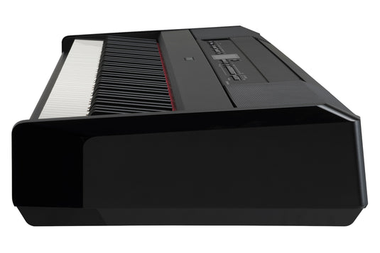 Yamaha P-525 – Piano numérique haut de gamme 88 touches GrandTouch-S