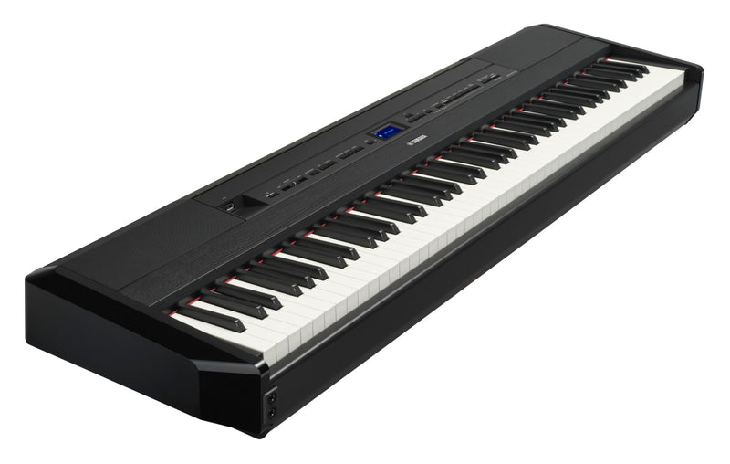 Load image into gallery viewer, Yamaha P-525 – Piano numérique haut de gamme 88 touches GrandTouch-S
