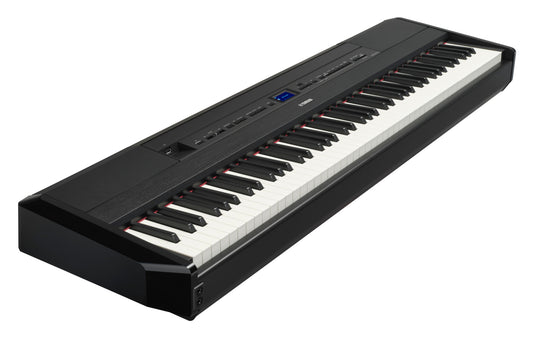 Yamaha P-525 – Piano numérique haut de gamme 88 touches GrandTouch-S