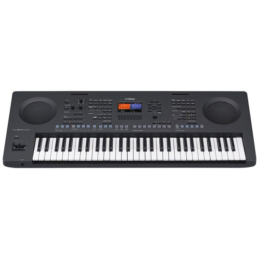 Clavier arrangeur 61 touches PSR-SX620