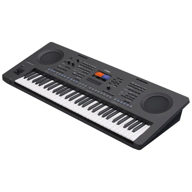 Load image into gallery viewer, Clavier arrangeur 61 touches PSR-SX620
