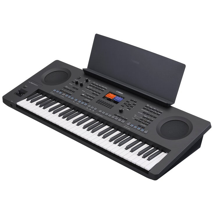 Load image into gallery viewer, Clavier arrangeur 61 touches PSR-SX620
