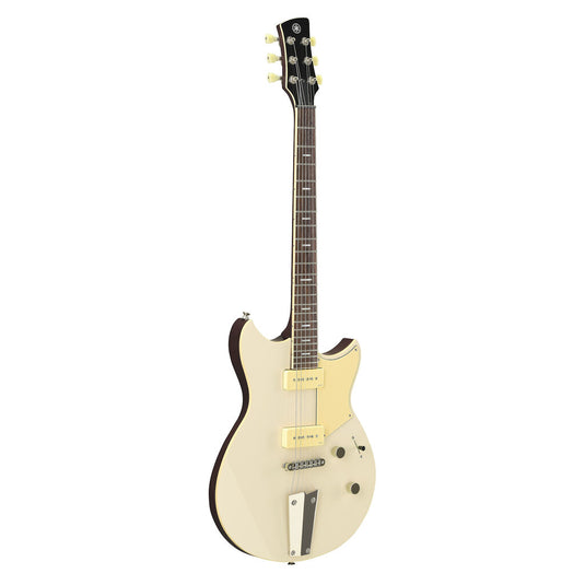 Guitare Électrique Revstar II RSS02T série Standard-Vintage White avec étui souple