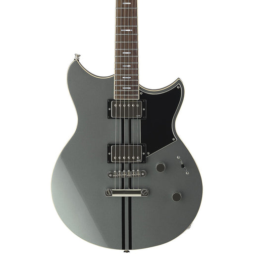 Guitare électrique Revstar II série standard avec étui souple- Mist Green