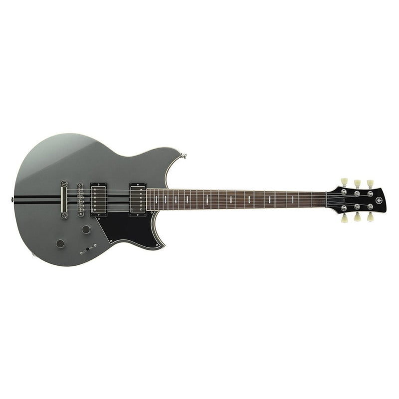 Load image into gallery viewer, Guitare électrique Revstar II série standard avec étui souple- Mist Green
