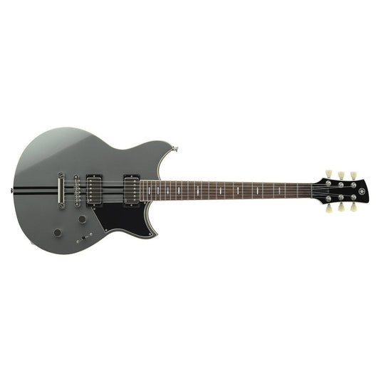 Guitare électrique Revstar II série standard avec étui souple- Mist Green