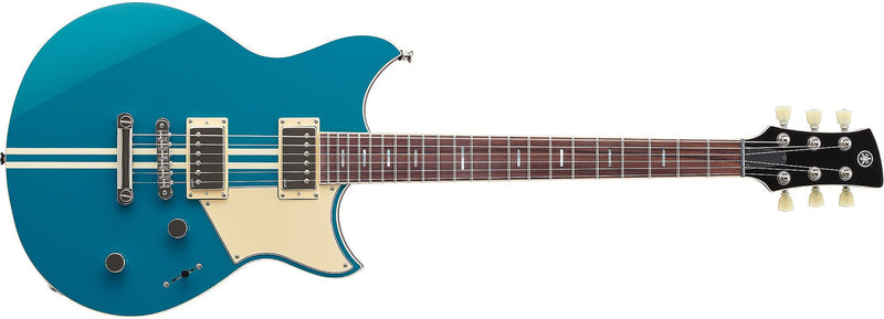 Load image into gallery viewer, Guitare électrique, Revstar, “swift Blue” avec Humbucker et étui souple
