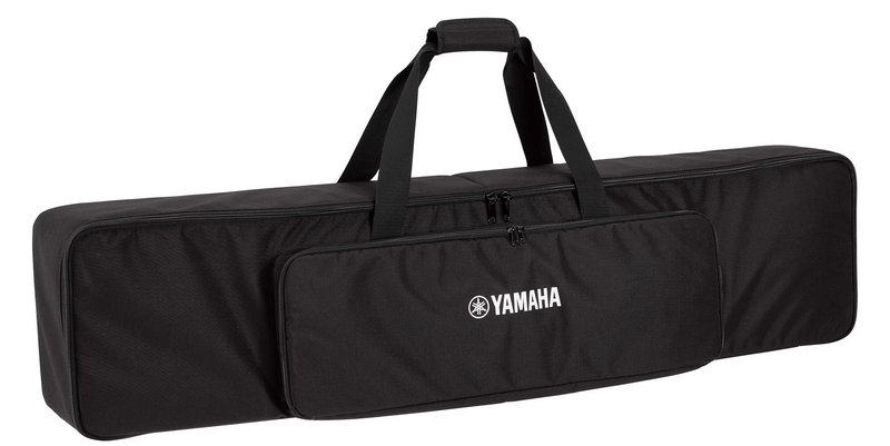 Load image into gallery viewer, Sac de transport pour Clavier yamaha ( idéal pour P-145 et P-225)
