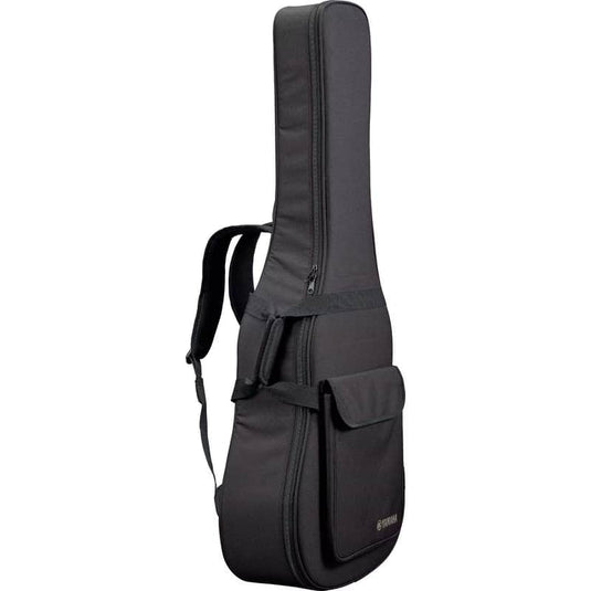 Guitare acoustique-électrique TransAcoustic de format concert