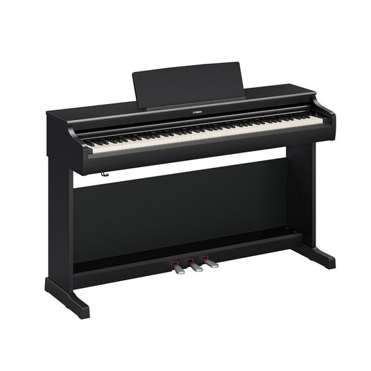 Piano digitale 88 touches avec base et bluetooth "YDP166 B"