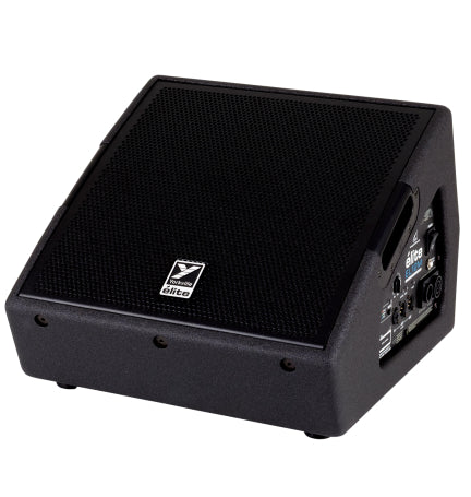 Haut-parleur amplifié 12 pouces de 600 watts "EL12M"