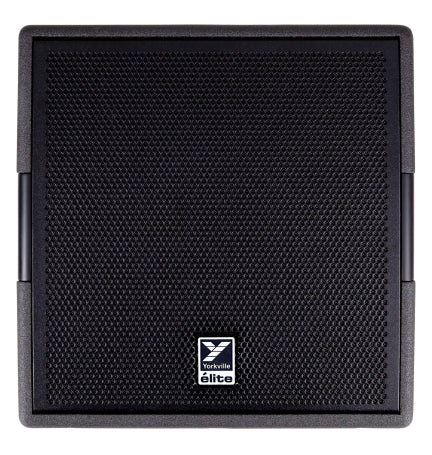Load image into gallery viewer, Haut-parleur amplifié 12 pouces de 600 watts "EL12M"
