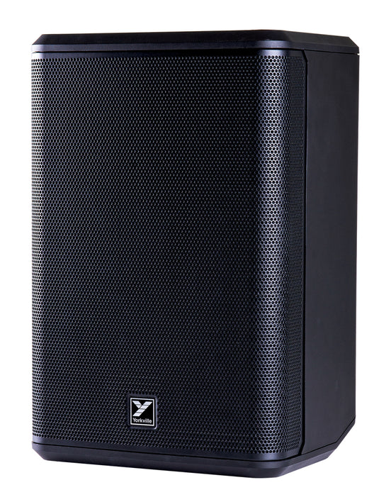 Sonorisation portable à batterie avec Haut-parleur 10’’ Bluetooth EXMPRO10