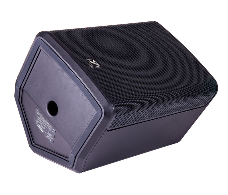 Chargez l'image dans la visionneuse de la galerie, Sonorisation portable à batterie avec Haut-parleur 10’’ Bluetooth EXMPRO10
