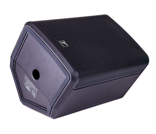 Sonorisation portable à batterie avec Haut-parleur 10’’ Bluetooth EXMPRO10
