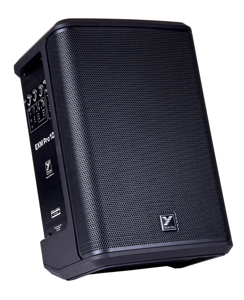 Chargez l'image dans la visionneuse de la galerie, Sonorisation portable à batterie avec Haut-parleur 10’’ Bluetooth EXMPRO10
