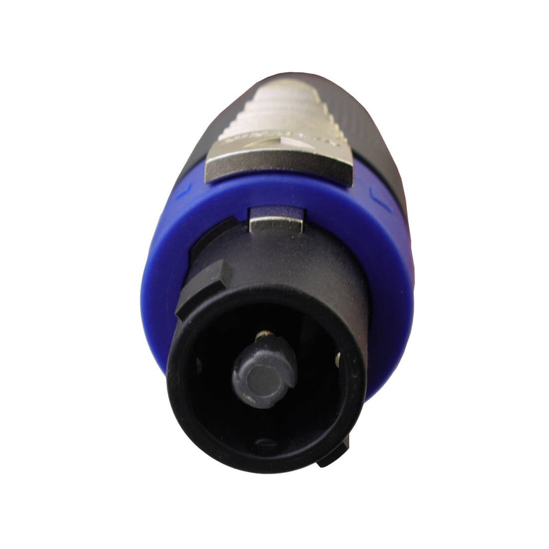 Load image into gallery viewer, Câble de la série DLX pour enceinte connecteurs SP4, calibre 14, 3 pieds
