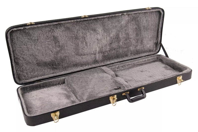 Load image into gallery viewer, Étui rigide pour Fender Jazzmaster et Jaguar
