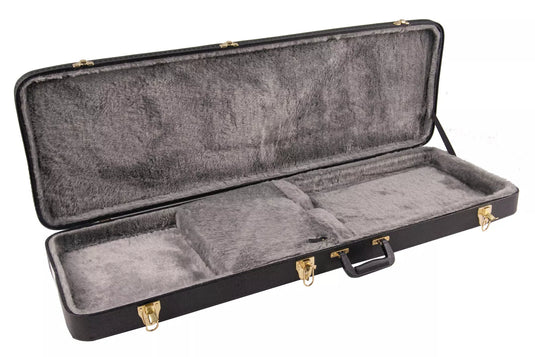 Étui rigide pour Fender Jazzmaster et Jaguar