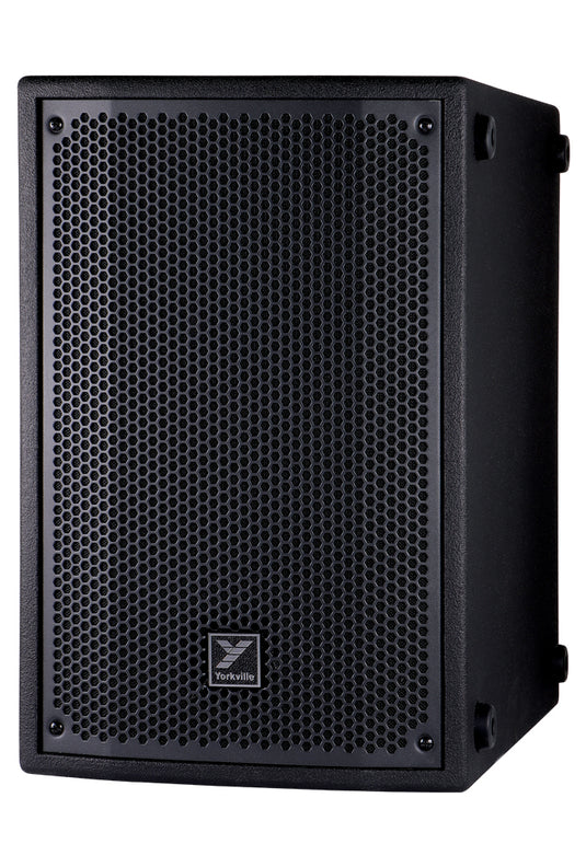 Haut parleur de basse 10 “ avec trois modes de performance, 1000w