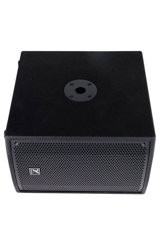 Haut parleur de basse 10 “ avec trois modes de performance, 1000w