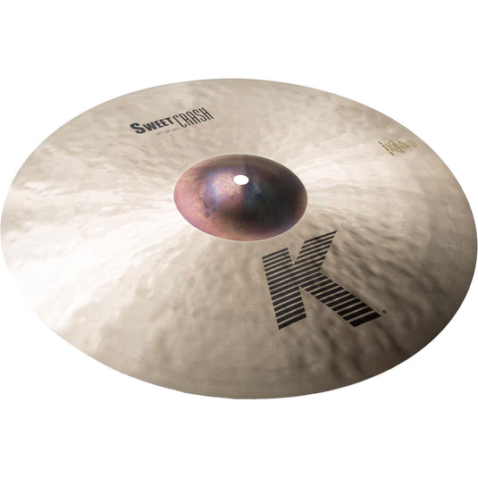 Cymbale "K Sweet Crash 19’’ "