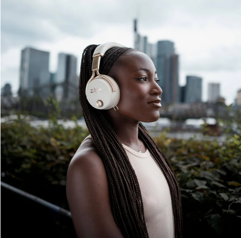 Load image into gallery viewer, Casque d'écoute "Alchem-E Perfect Tune"
