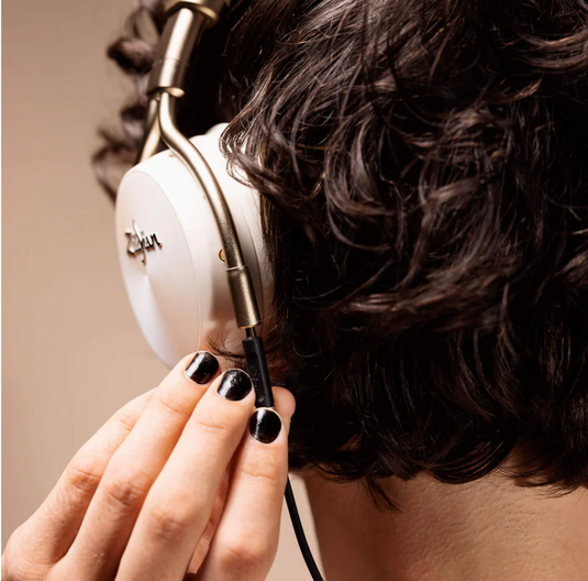 Casque d'écoute "Alchem-E Perfect Tune"