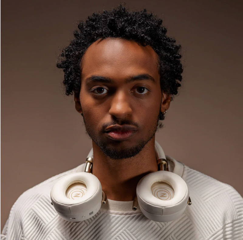 Load image into gallery viewer, Casque d'écoute "Alchem-E Perfect Tune"
