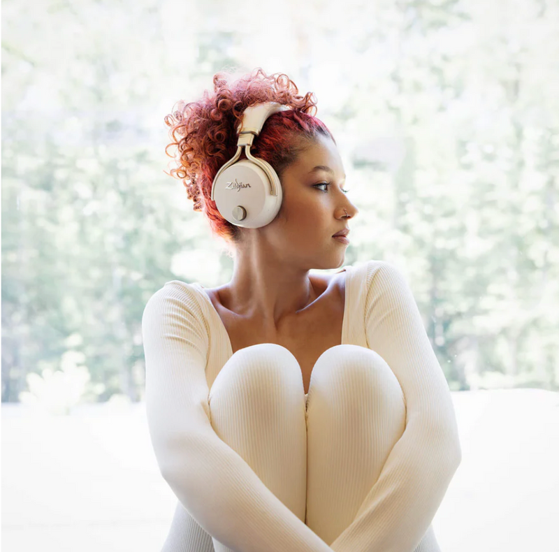 Load image into gallery viewer, Casque d'écoute "Alchem-E Perfect Tune"
