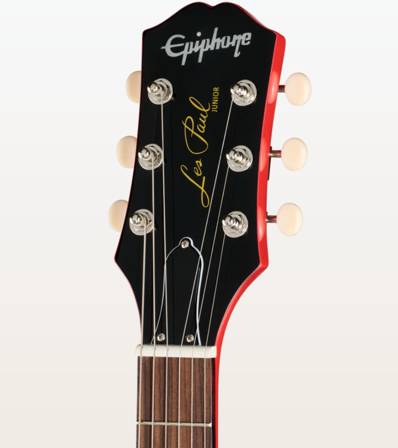 Chargez l'image dans la visionneuse de la galerie, Guitare électrique Les Paul Junior Billie Joe Armstrong "Inspired by Gibson"
