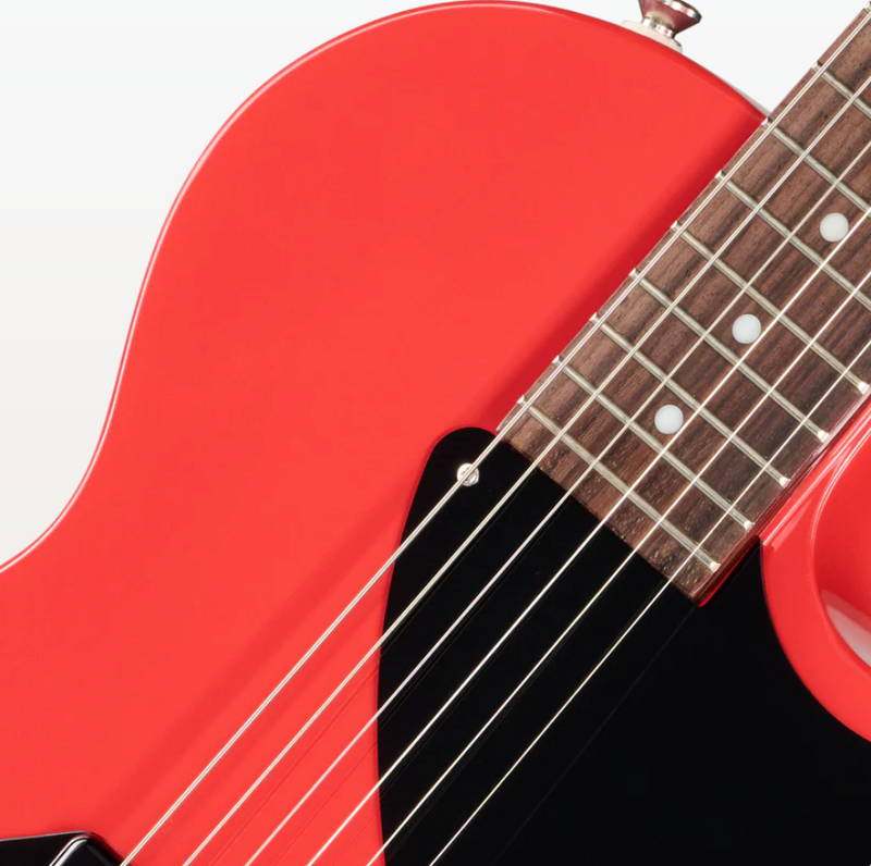 Chargez l'image dans la visionneuse de la galerie, Guitare électrique Les Paul Junior Billie Joe Armstrong "Inspired by Gibson"
