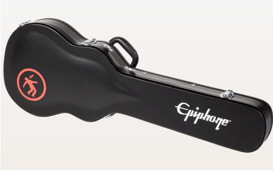 Guitare électrique Les Paul Junior Billie Joe Armstrong "Inspired by Gibson"