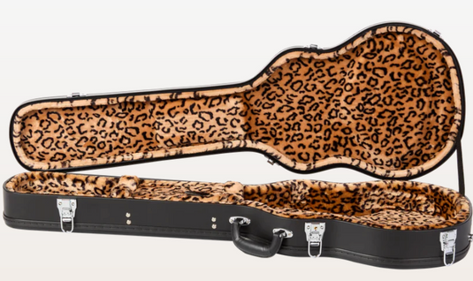 Guitare électrique Les Paul Junior Billie Joe Armstrong "Inspired by Gibson"