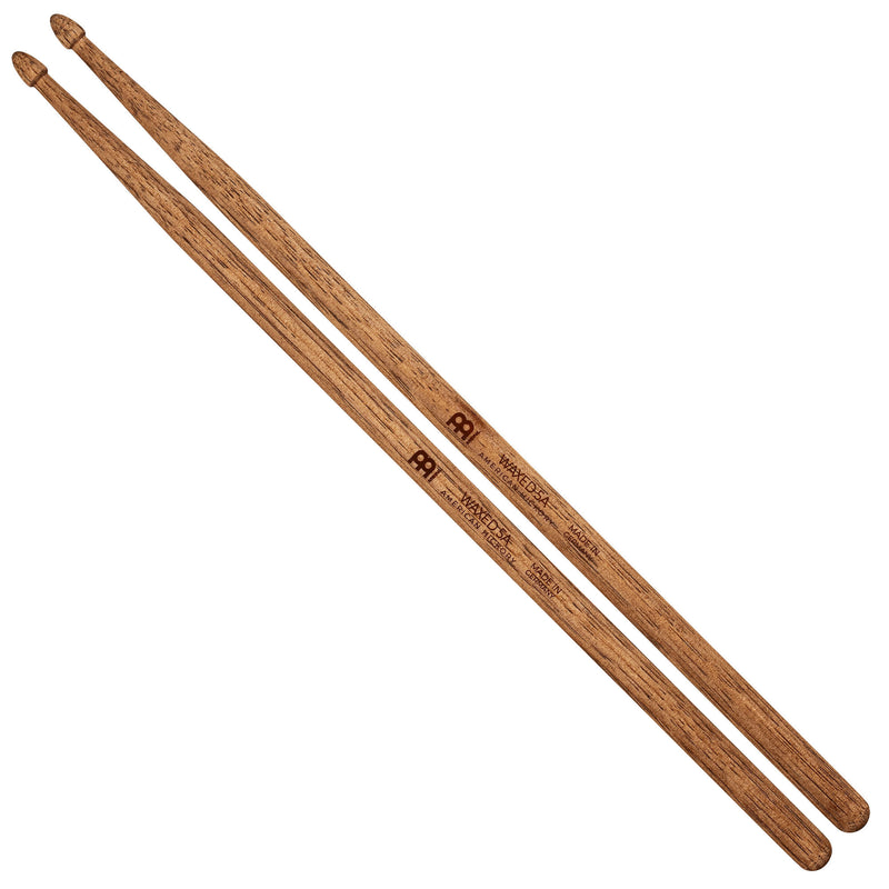 Load image into gallery viewer, Baguette de batterie 5A cirée
