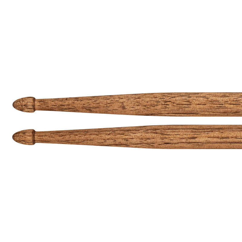Load image into gallery viewer, Baguette de batterie 5A cirée
