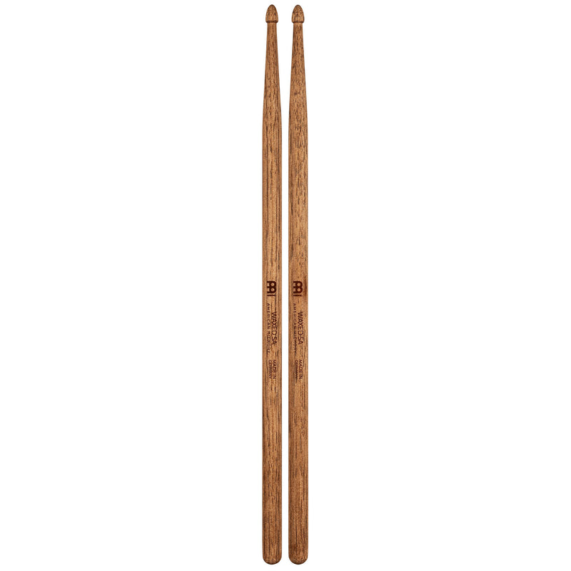 Load image into gallery viewer, Baguette de batterie 5A cirée
