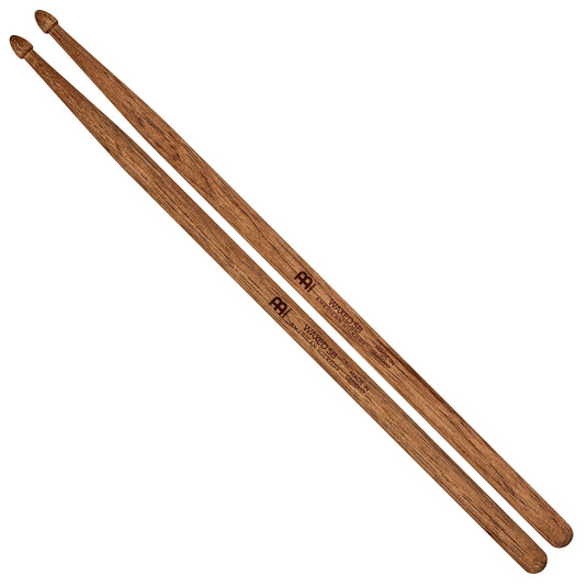 Baguette de batterie 5B cirée