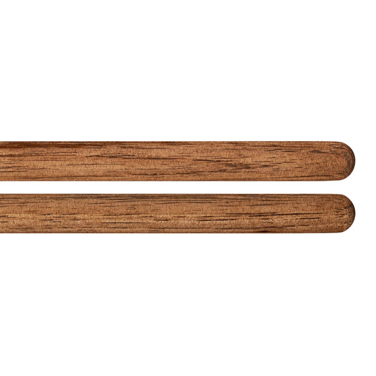 Baguette de batterie 5B cirée