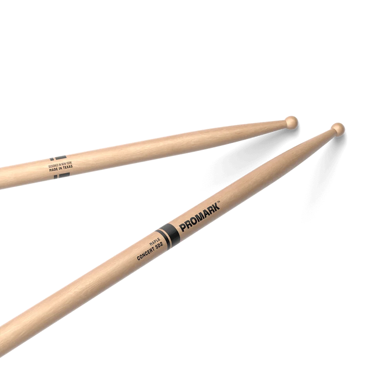 Load image into gallery viewer, Baguettes SD2 en érable laqué
